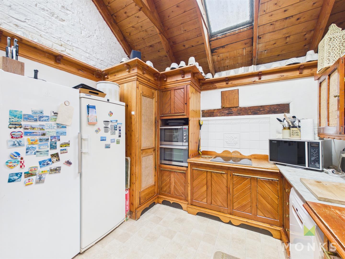 Grove Cottage , Shrewsbury, SY4 5RF For Sale